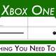 Illustration for article titled Xbox One: Everything We Know